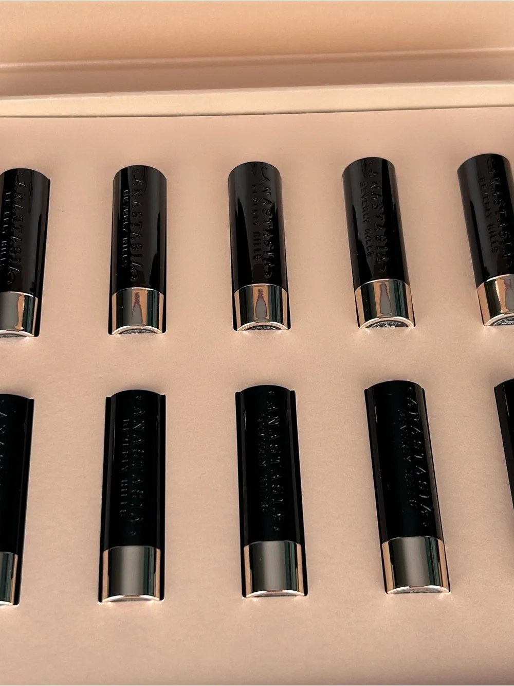 Anastasia Beverly Hills anastasia beverly